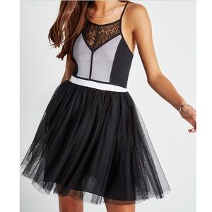NWT BCBGeneration dress